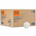 World Centric Compostable White Sip Lids