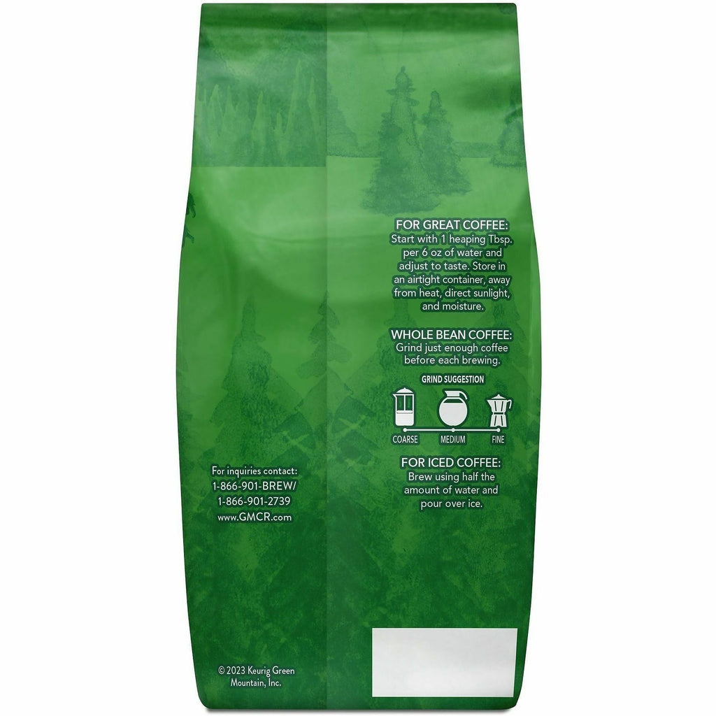 Green Mountain Coffee Roasters® Whole Bean, Bag Dark Magic Whole Bean Coffee