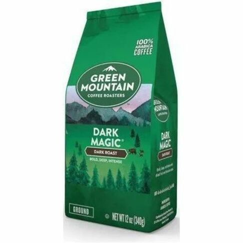Green Mountain Coffee Roasters® Whole Bean, Bag Dark Magic Whole Bean Coffee
