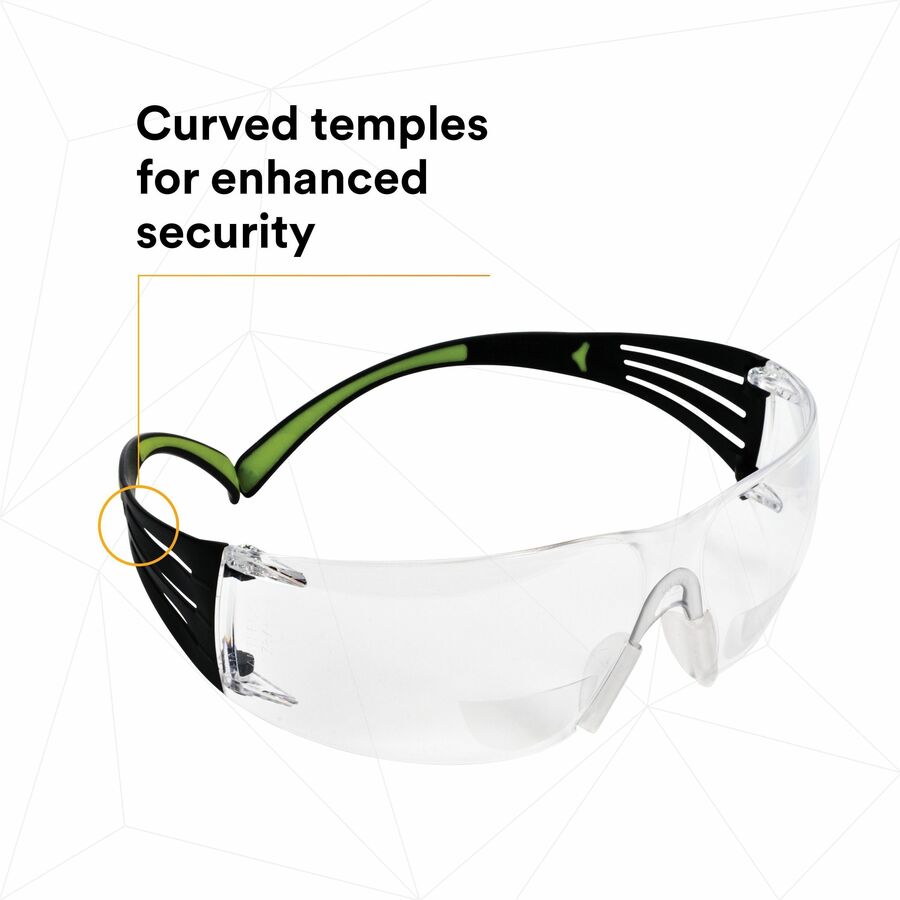 3M SecureFit Protective Eyewear