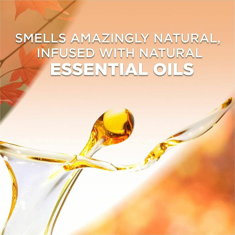 Air Wick Apple Scented Oil