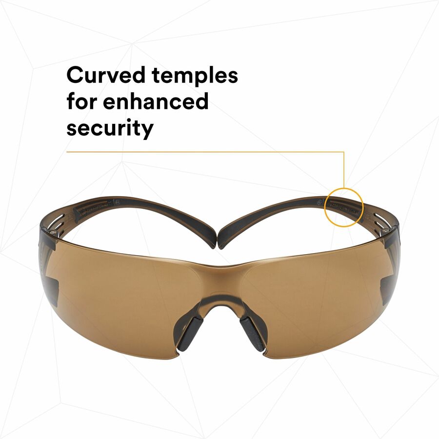 3M SecureFit Protective Eyewear