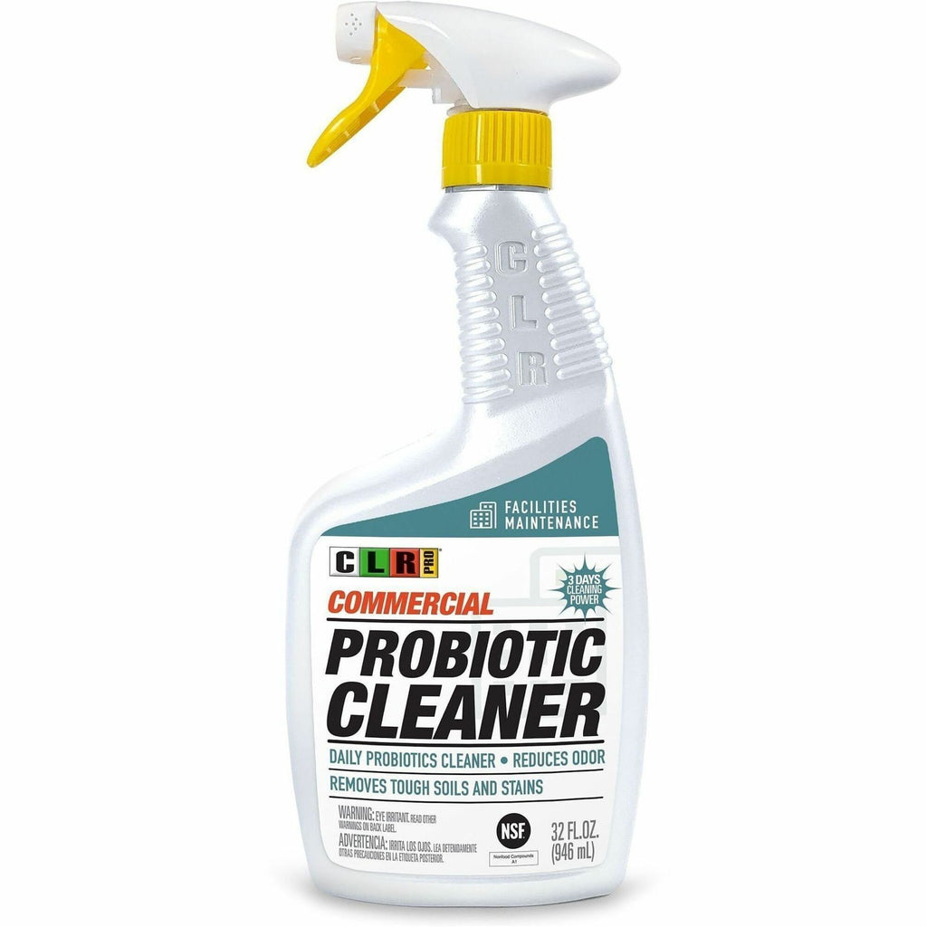CLR Pro Commercial Probiotic Cleaner