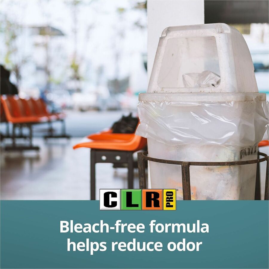 CLR Pro Commercial Probiotic Cleaner