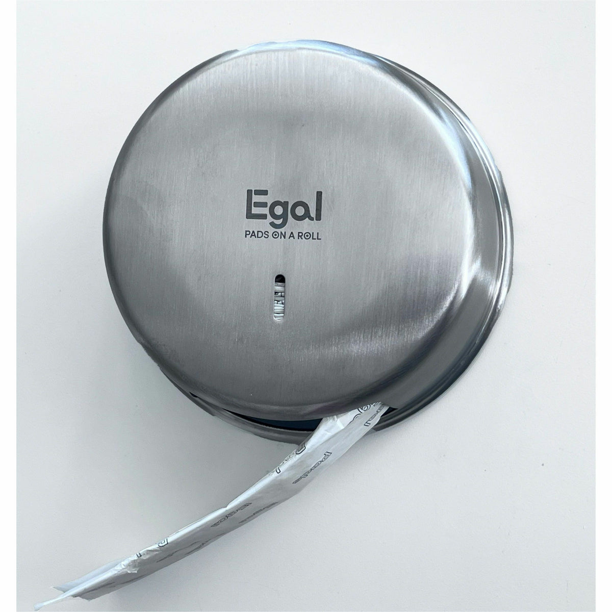 Egal Pads on a Roll Sanitary Napkins Roll