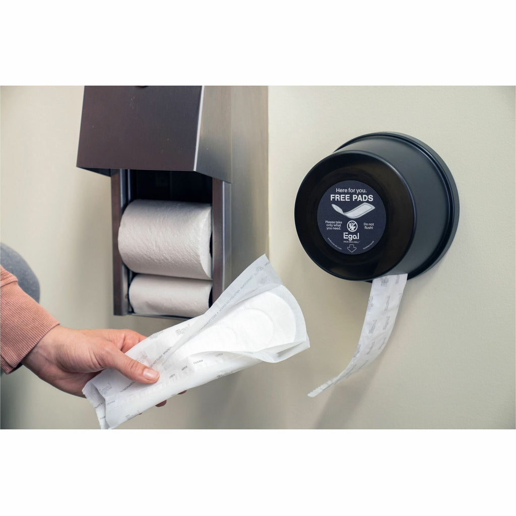 Egal Roll Sanitary Napkin Dispenser