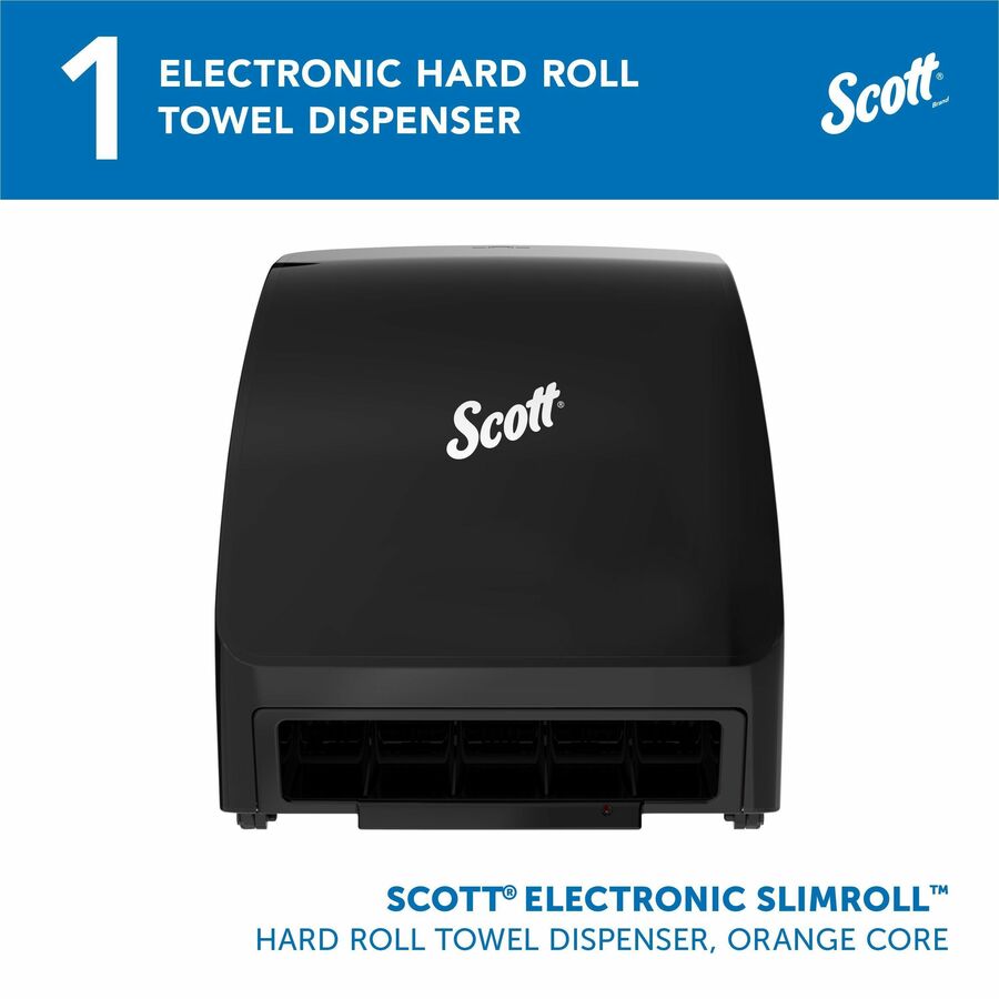 Scott Automatic Slimroll Towel Dispenser