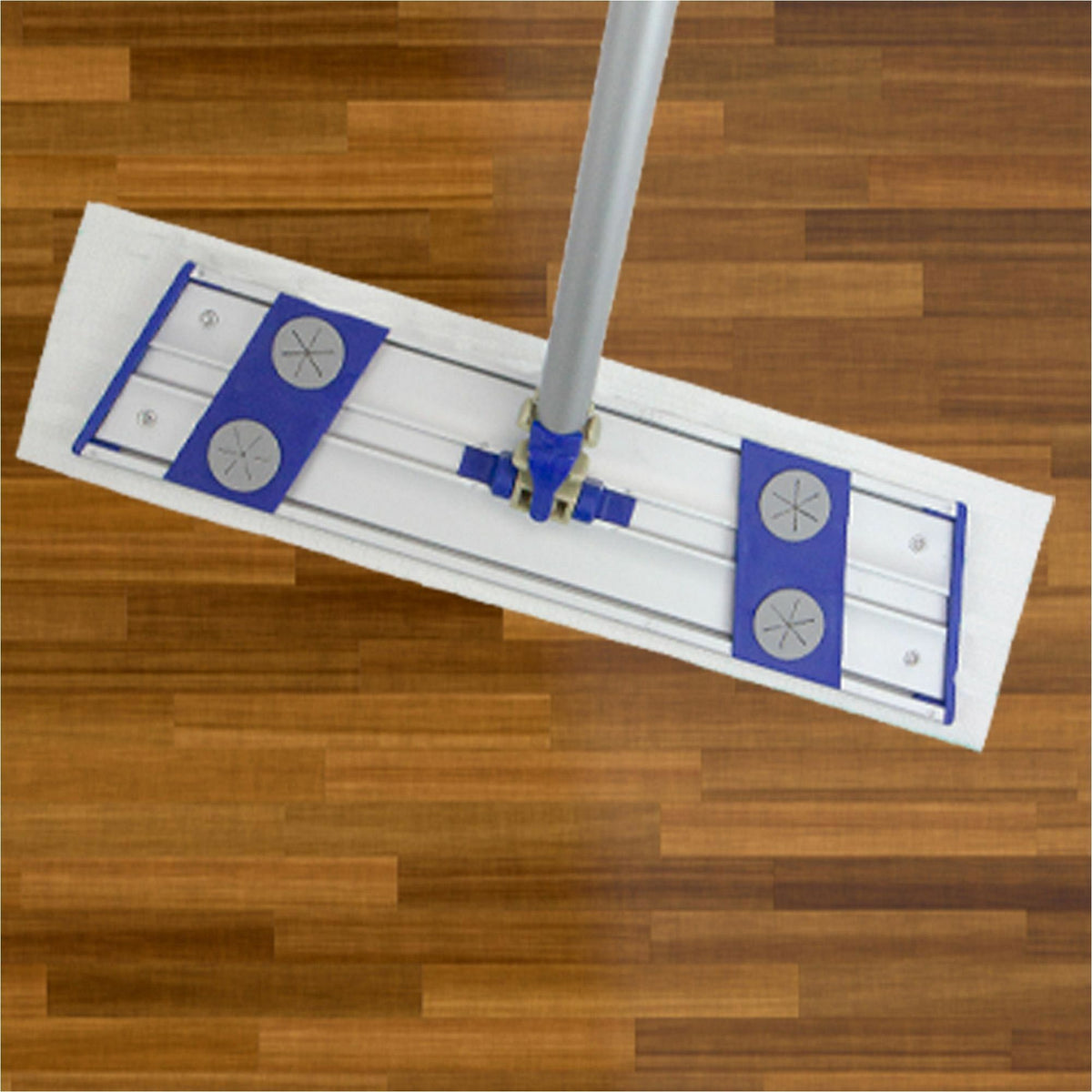 Monarch Microfiber Wet/Dry Mop Pad Refills