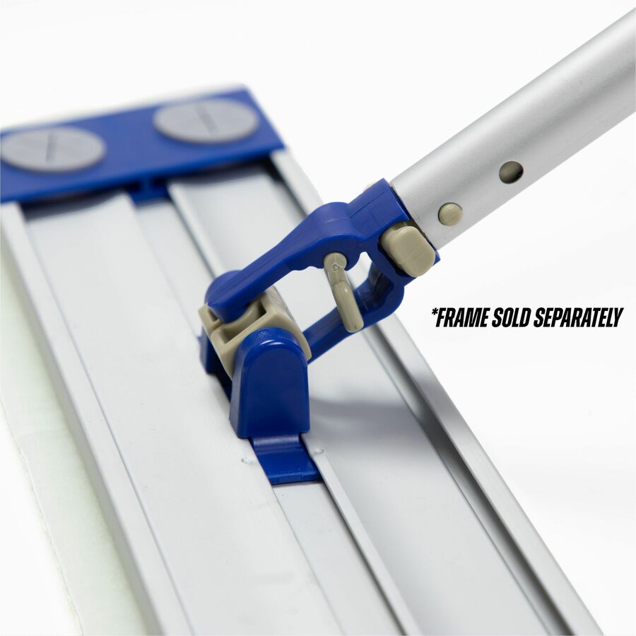 Monarch Smart Rags Telescoping Mop Handle