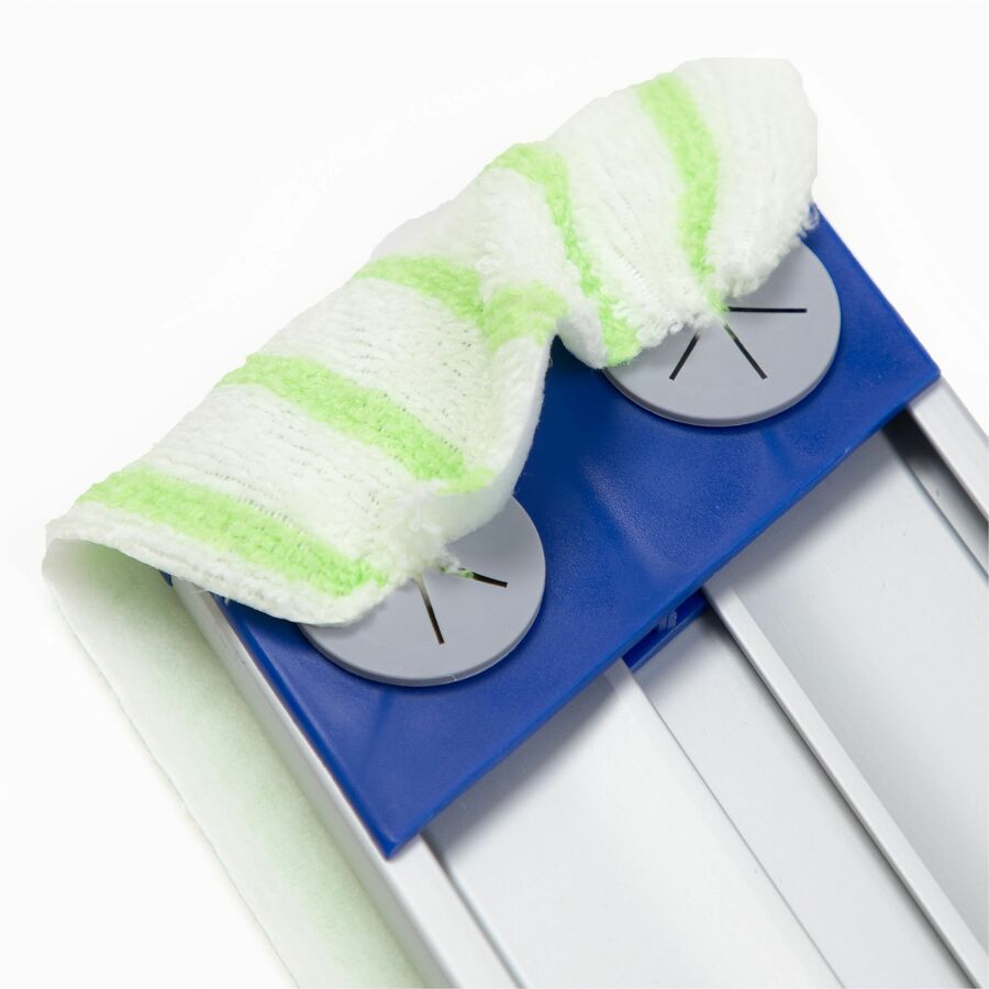Monarch Smart Rags 18" Lockable Mop Frame