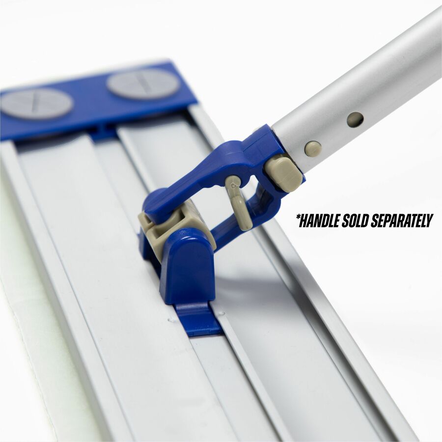 Monarch Smart Rags 18" Lockable Mop Frame