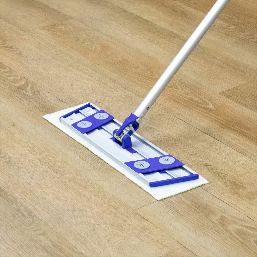 Monarch Smart Rags 18" Lockable Mop Frame