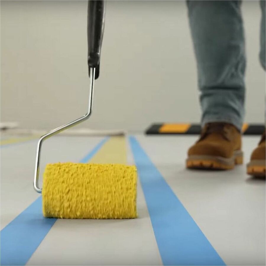 Rust-Oleum Modified Urethane Latex Epoxy (MULE)