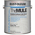Rust-Oleum Modified Urethane Latex Epoxy (MULE)