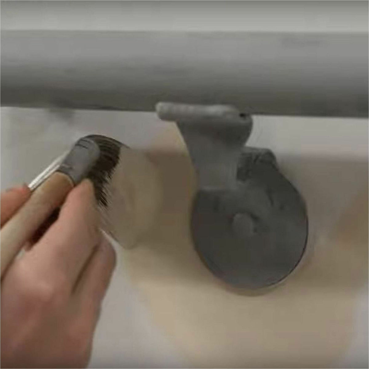 Rust-Oleum Modified Urethane Latex Epoxy (MULE)