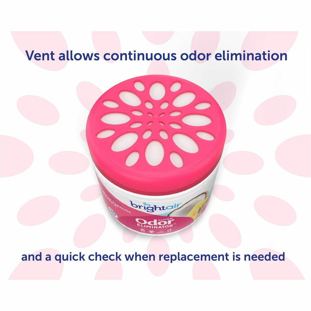 Bright Air Super Odor Eliminator Air Freshener