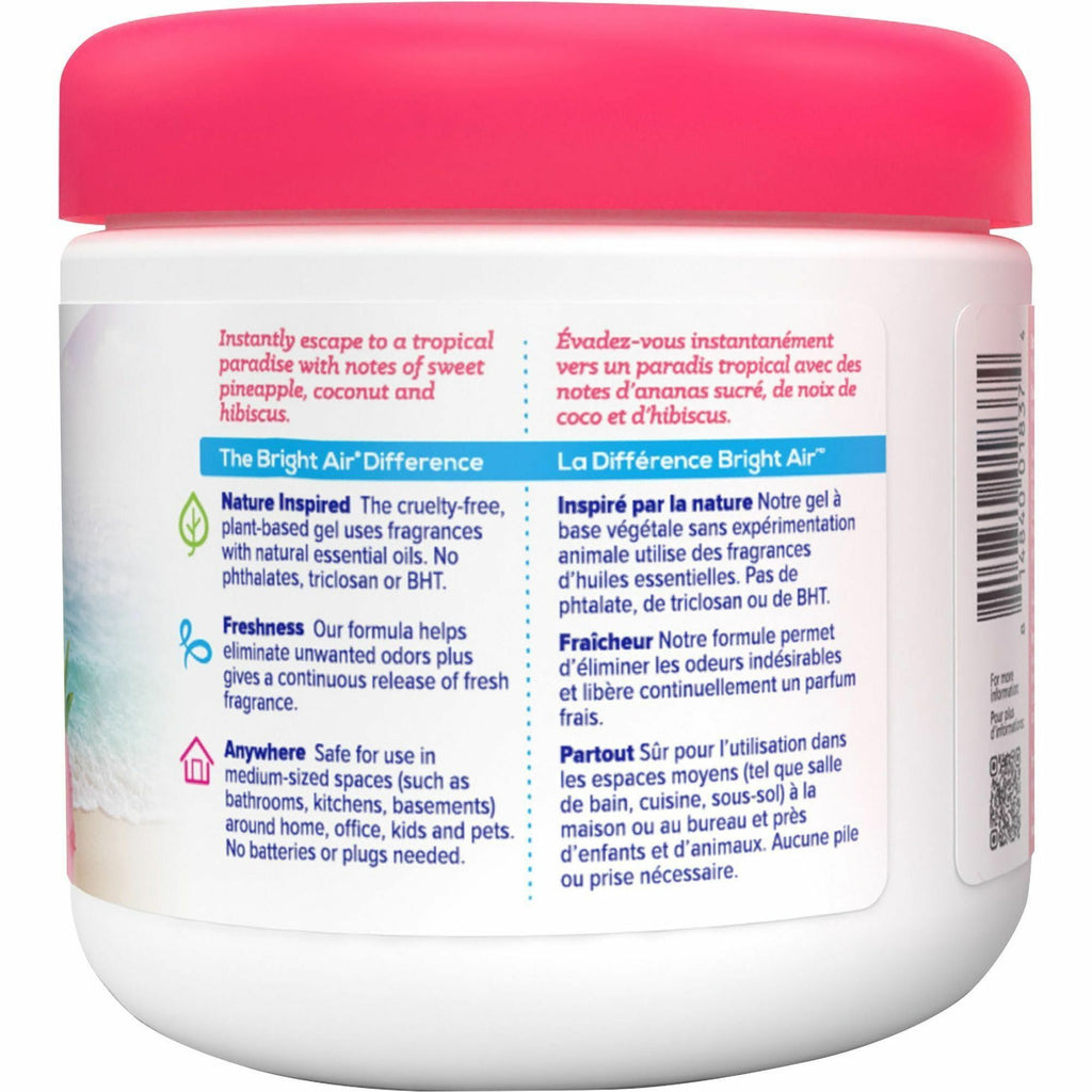 Bright Air Super Odor Eliminator Air Freshener
