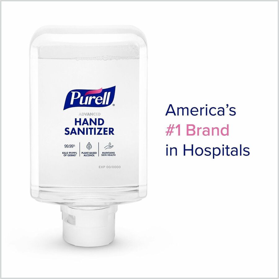PURELL® Advanced Hand Sanitizer Foam Refill