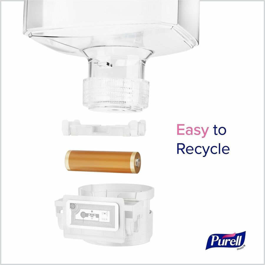 PURELL® Advanced Hand Sanitizer Foam Refill