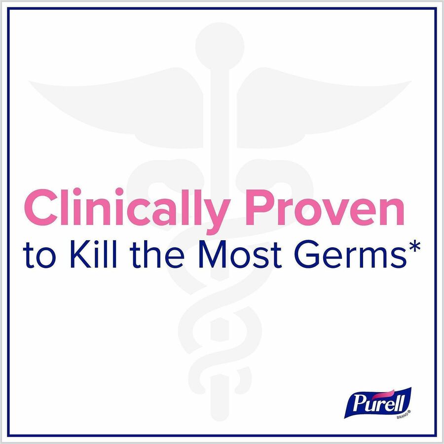 PURELL® Advanced Hand Sanitizer Foam Refill