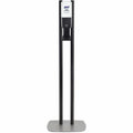 PURELL® ES10 Floor Stand with Automatic Dispenser