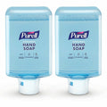 PURELL® ES10 Antimicrobial Foaming Hand Soap