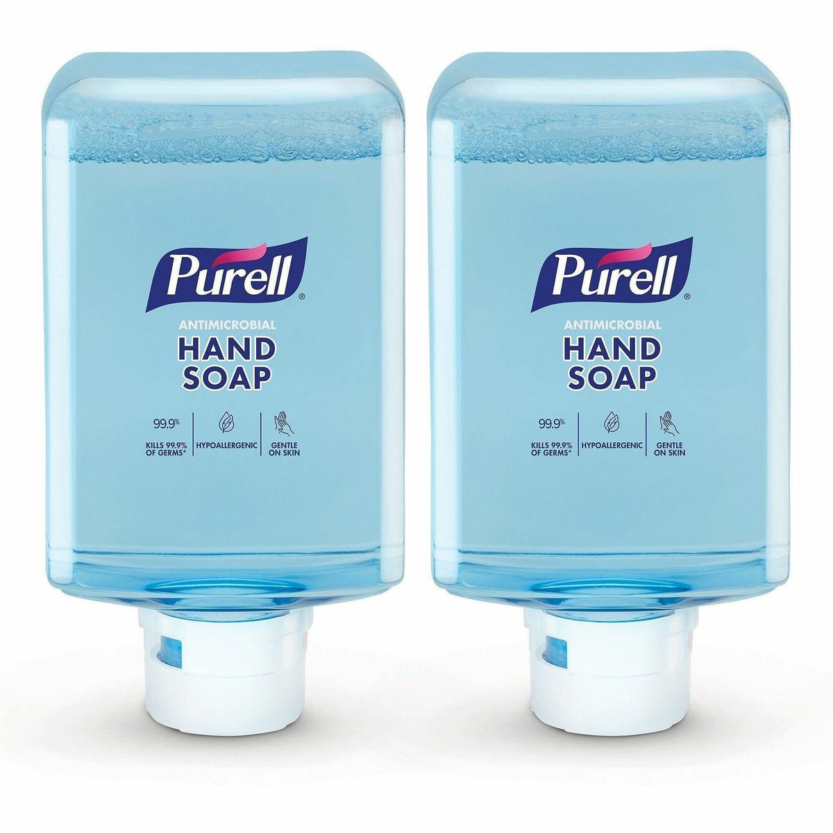 PURELL® ES10 Antimicrobial Foaming Hand Soap