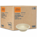World Centric Compostable Fiber Bowl