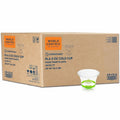 World Centric Compostable Clear Cold Cups