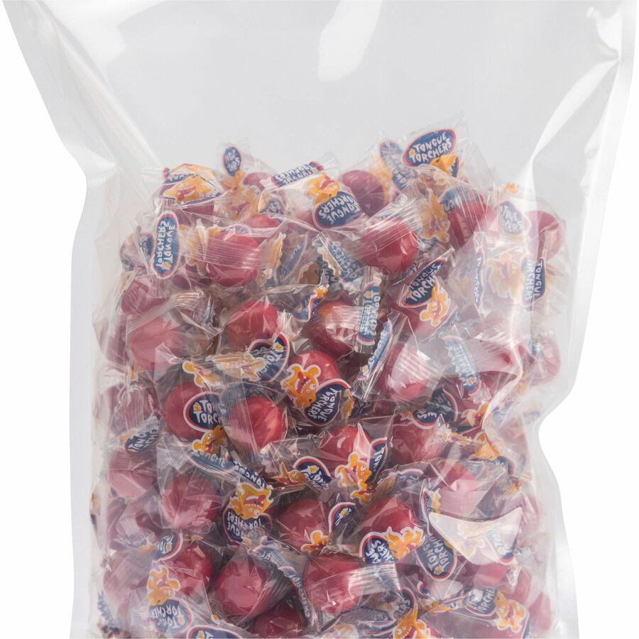 Penny Candy Cinnamon Fireballs