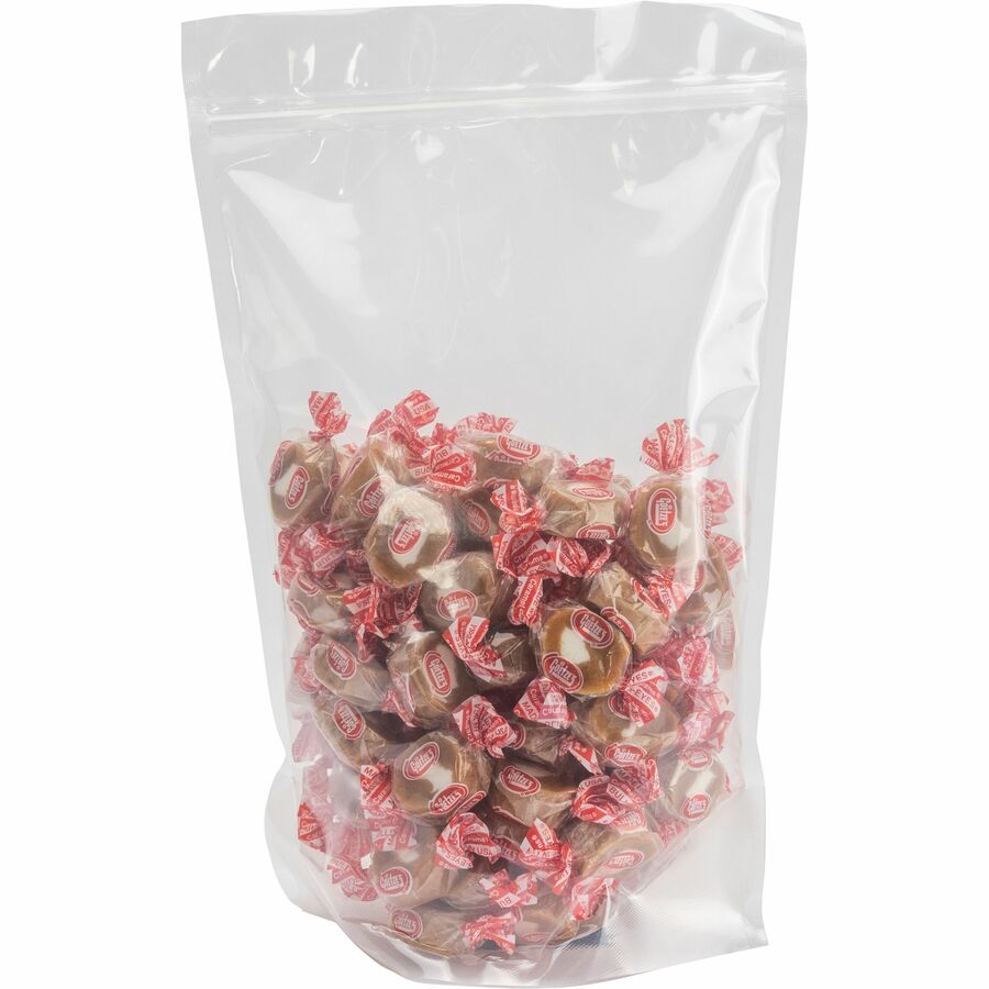 Penny Candy Goetze's Caramel Creams