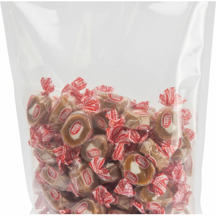 Penny Candy Goetze's Caramel Creams