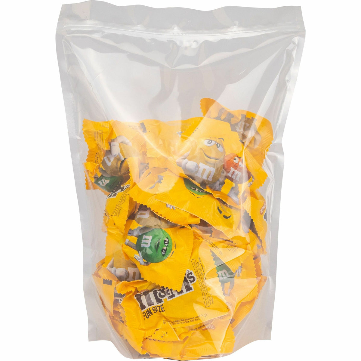 Penny Candy Peanut M&M's