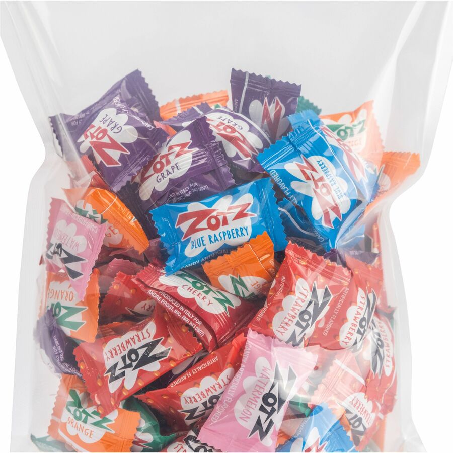 Penny Candy Zotz