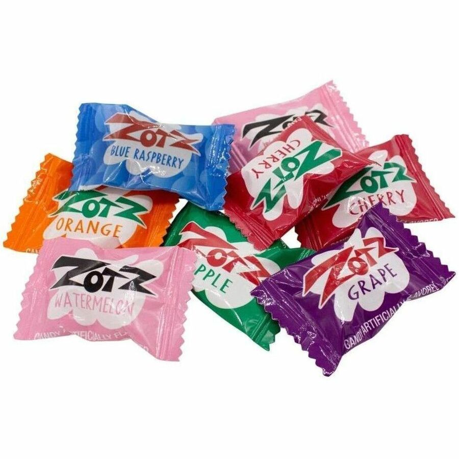 Penny Candy Zotz