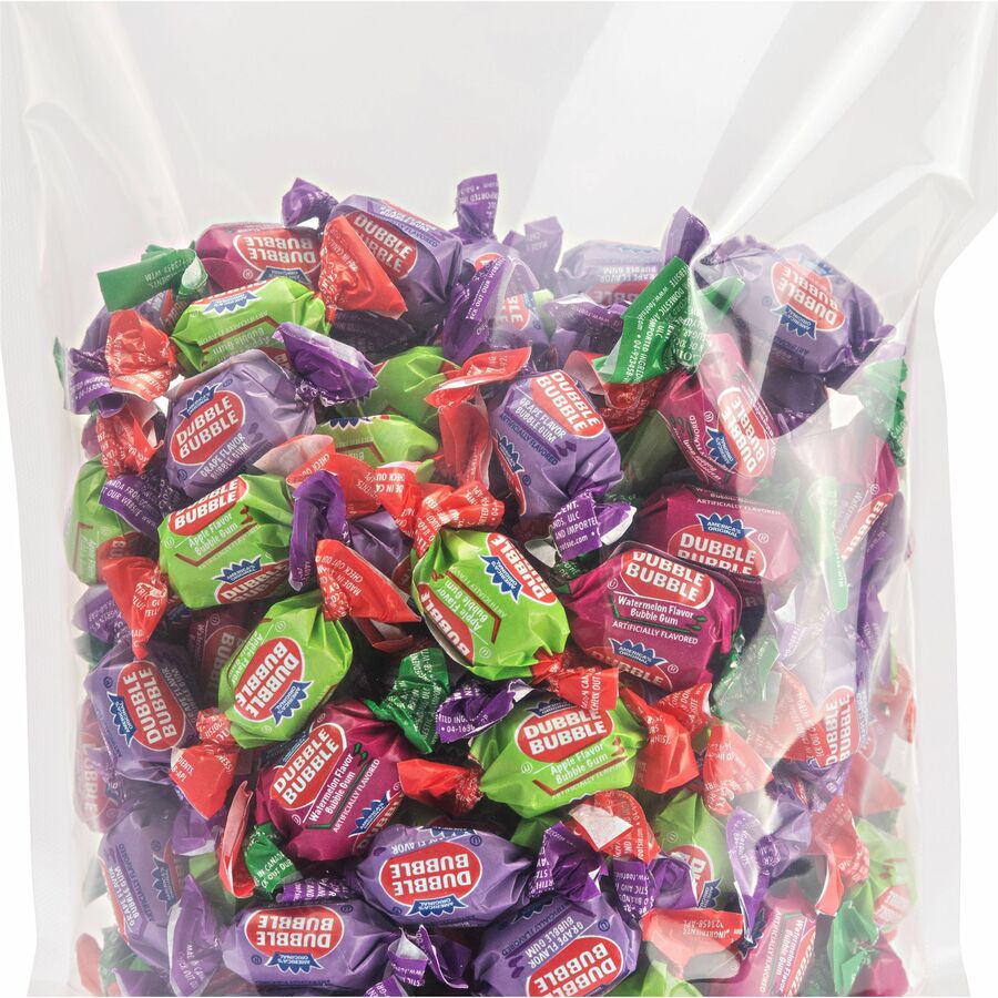 Penny Candy Dubble Bubble Gum