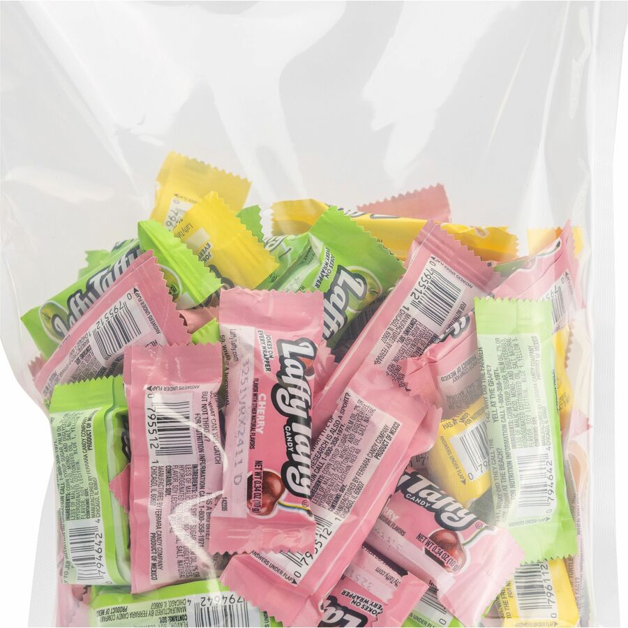 Penny Candy Laffy Taffy