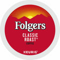 Folger K-Cup Classic Roast Coffee