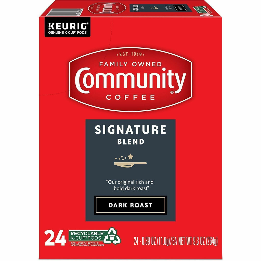 Green Mountain Coffee K-Cup Signature Blend Coffee