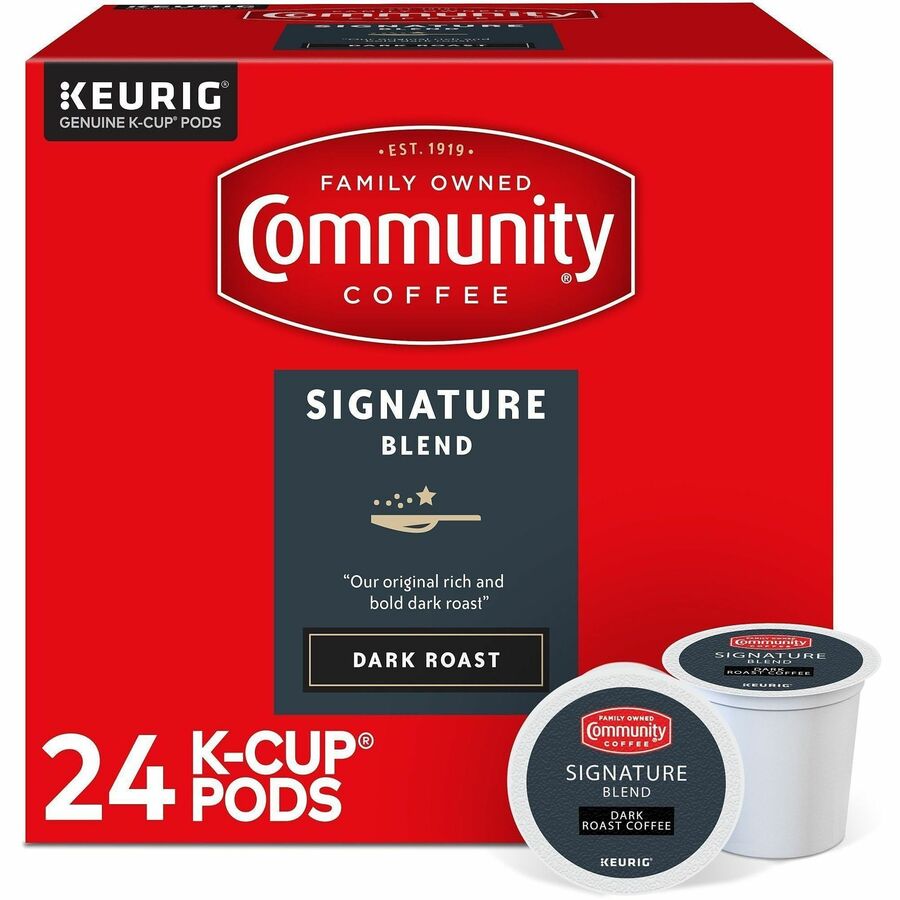 Green Mountain Coffee K-Cup Signature Blend Coffee
