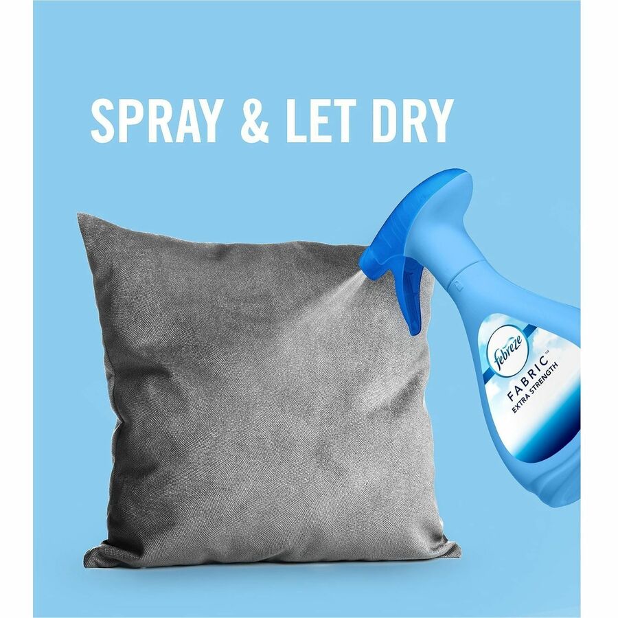 Febreze ExtraStren. FabricRefresh