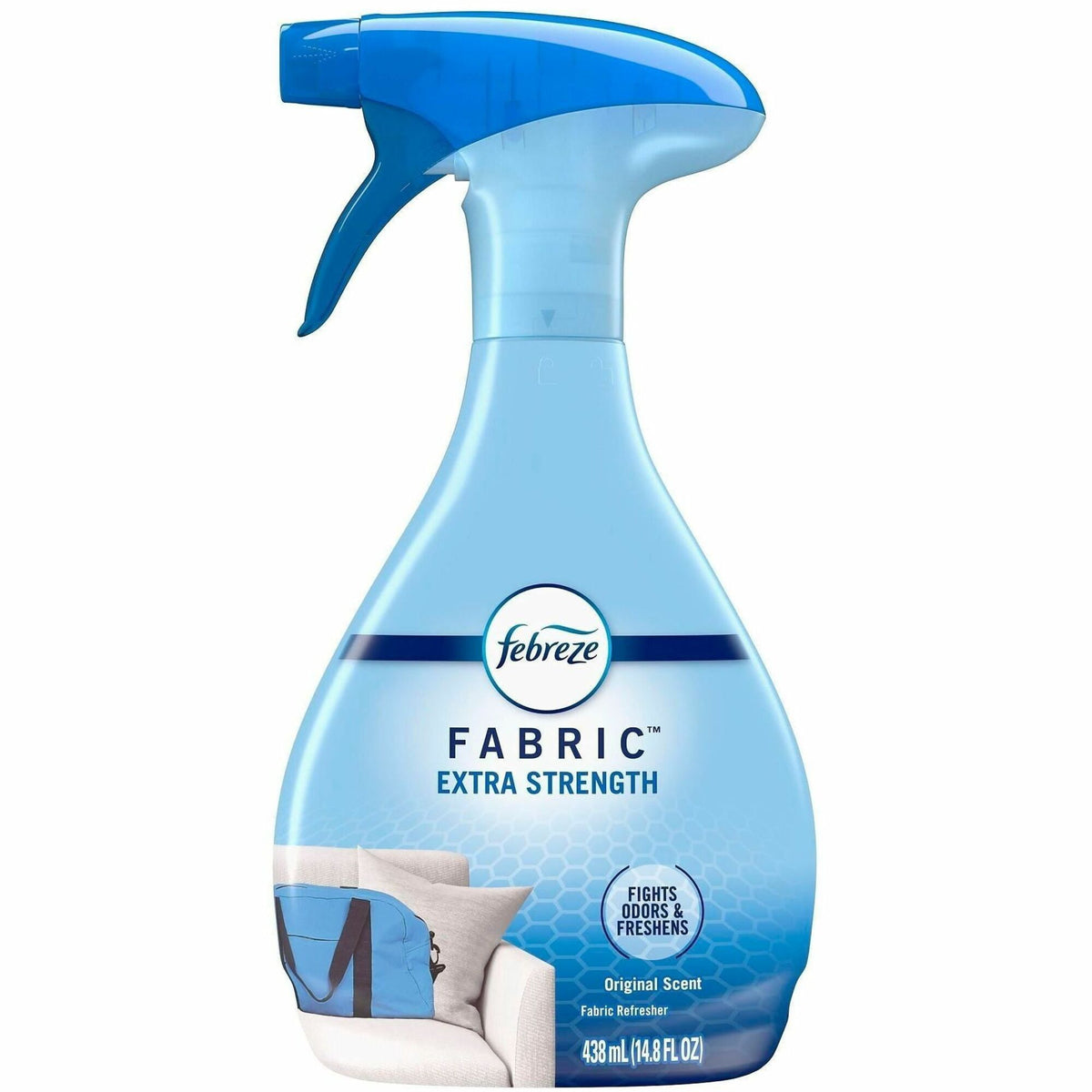 Febreze ExtraStren. FabricRefresh