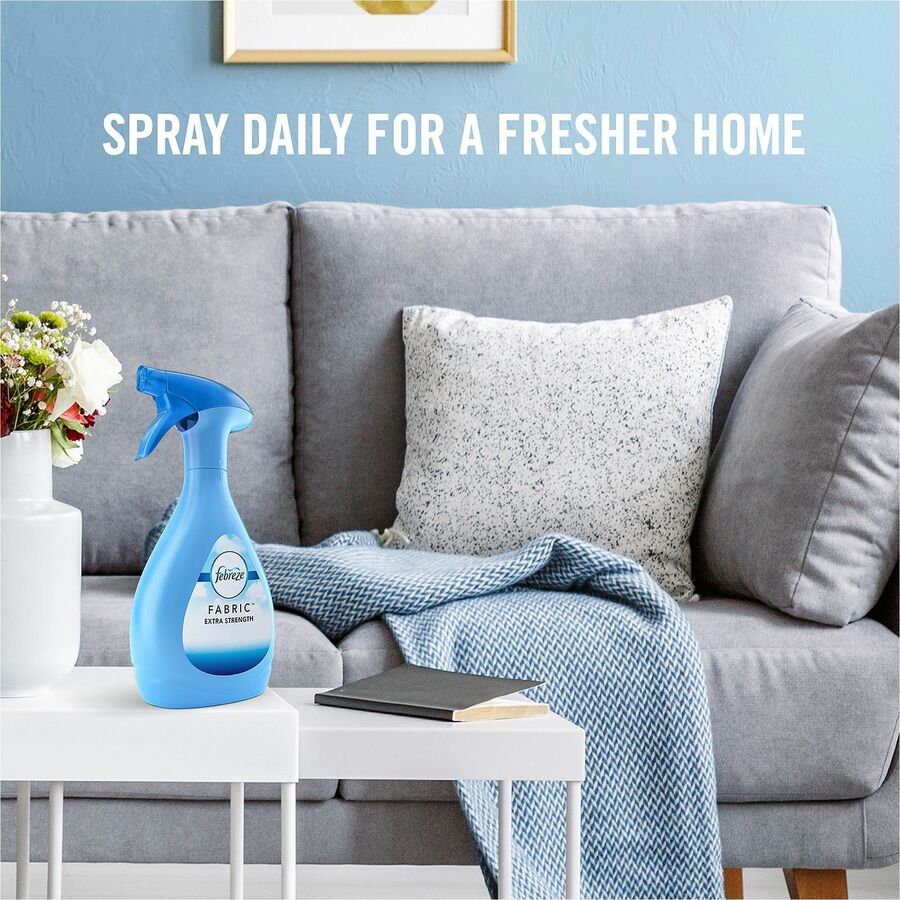 Febreze ExtraStren. FabricRefresh