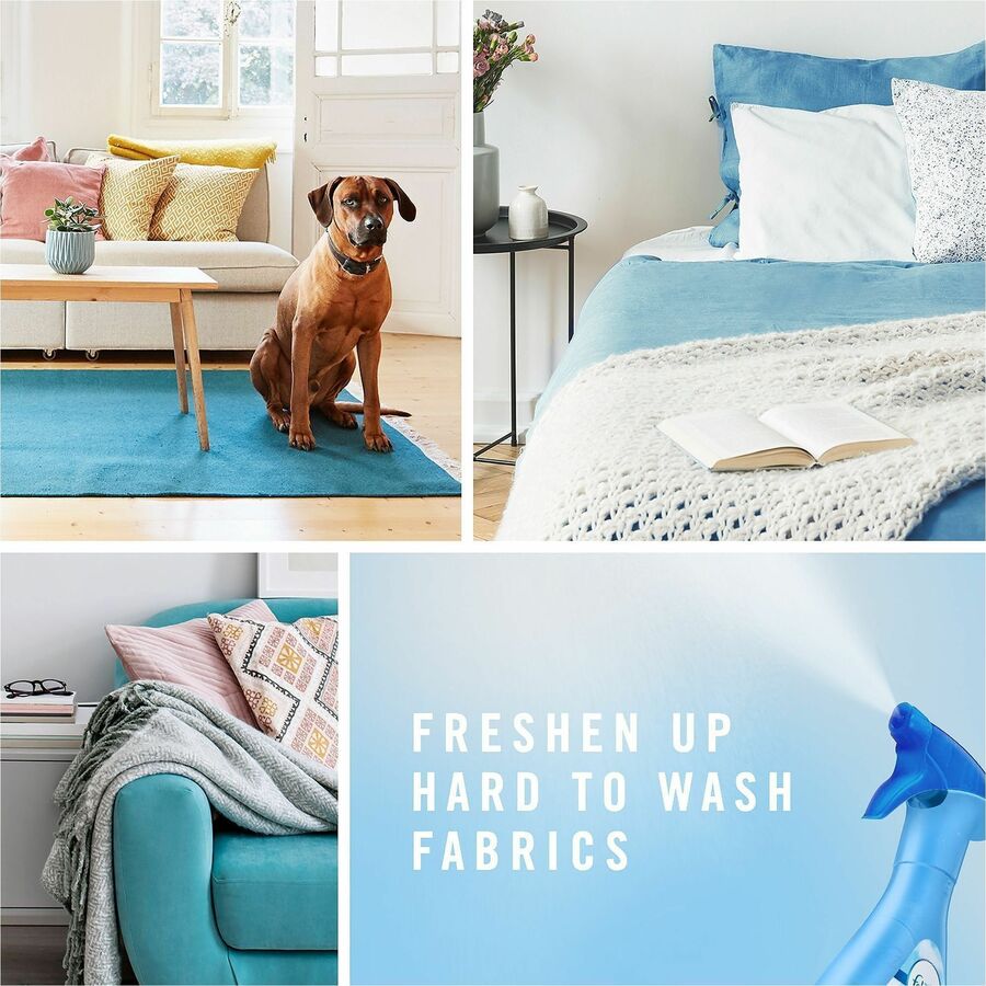 Febreze ExtraStren. FabricRefresh