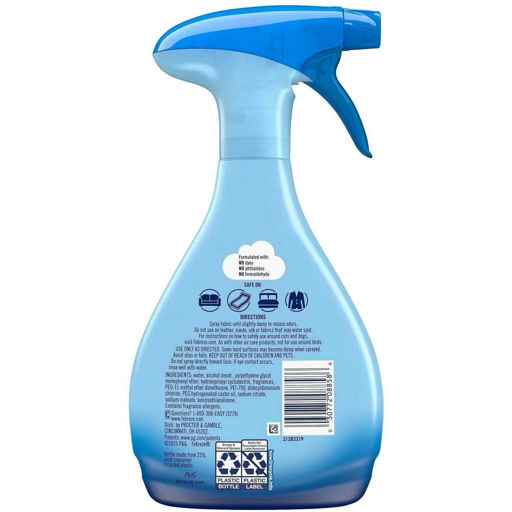 Febreze ExtraStren. FabricRefresh