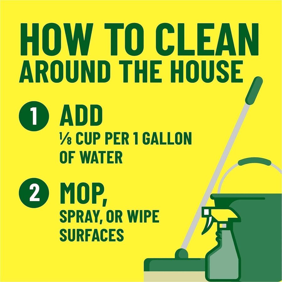 Pine-Sol Multi-Surface Cleaner