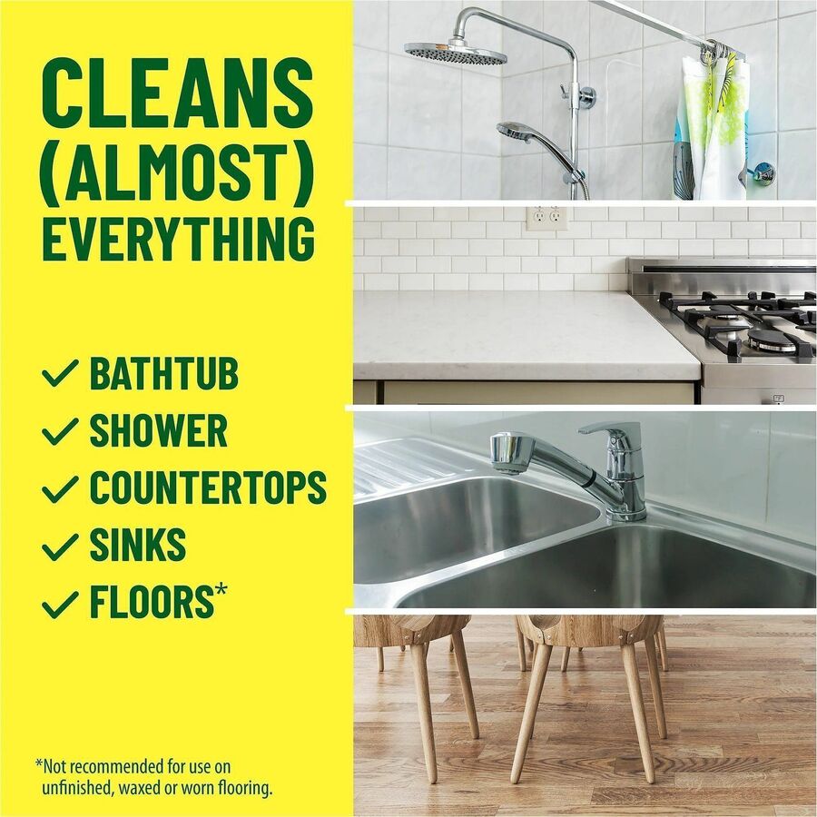 Pine-Sol Multi-Surface Cleaner