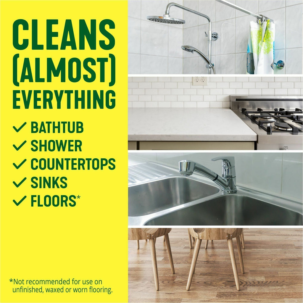 Pine-Sol Multi-Surface Cleaner