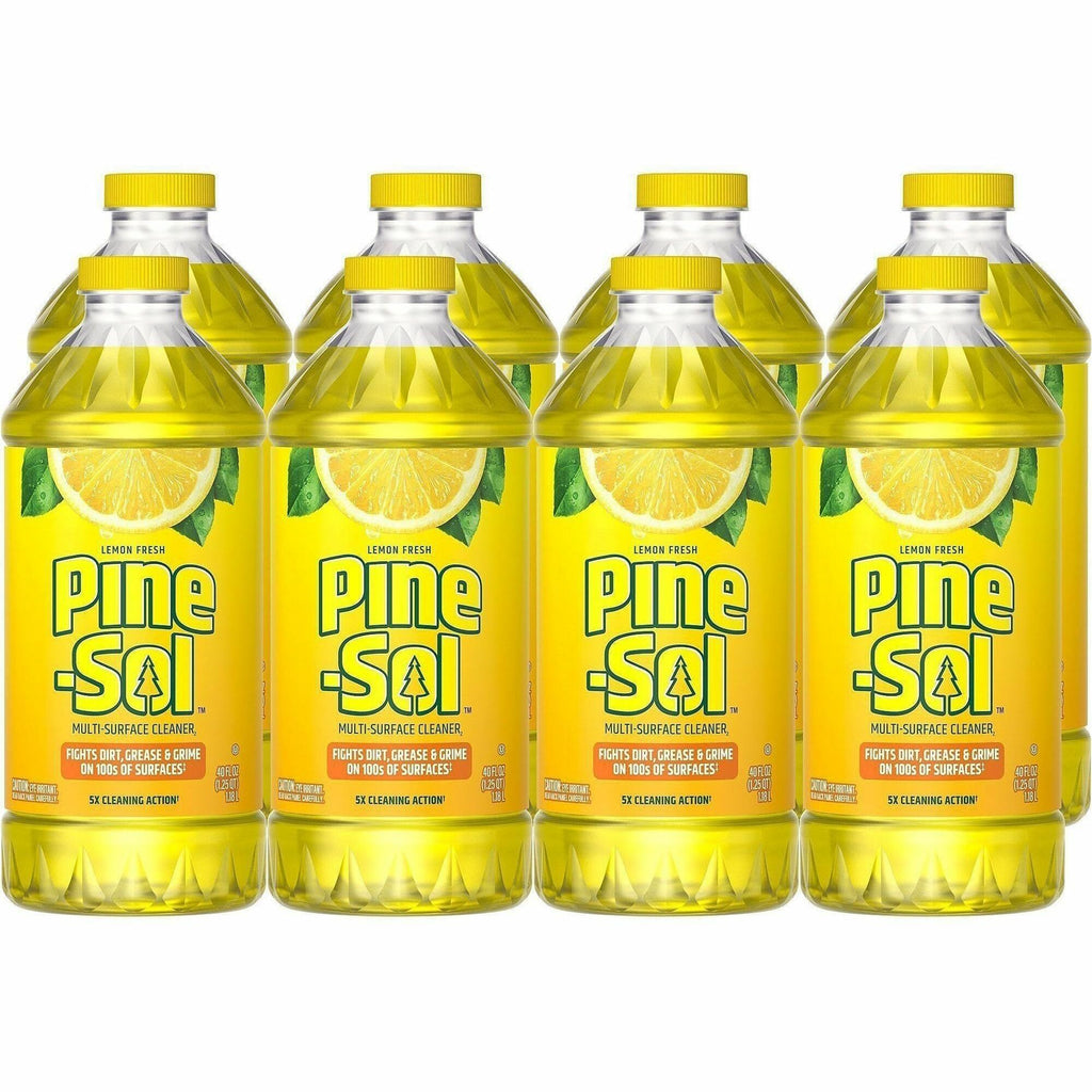 Pine-Sol Multi-Surface Cleaner