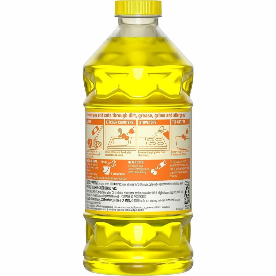 Pine-Sol Multi-Surface Cleaner